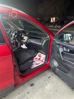 نیسان ڕۆگ سپۆرت